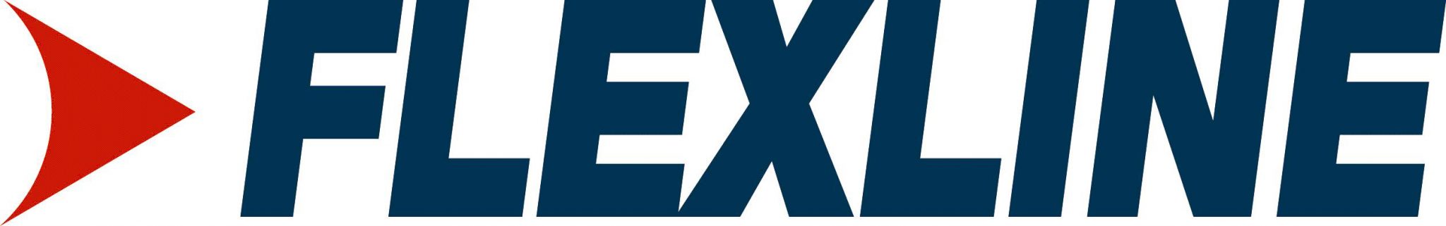 Flexline Logo in High resolution