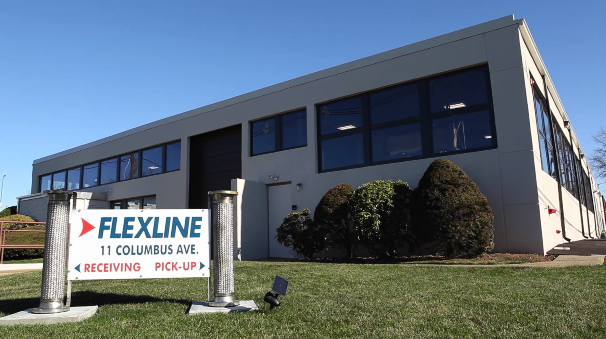 ABOUT US | Flexline Specialty Hose Assemblies
